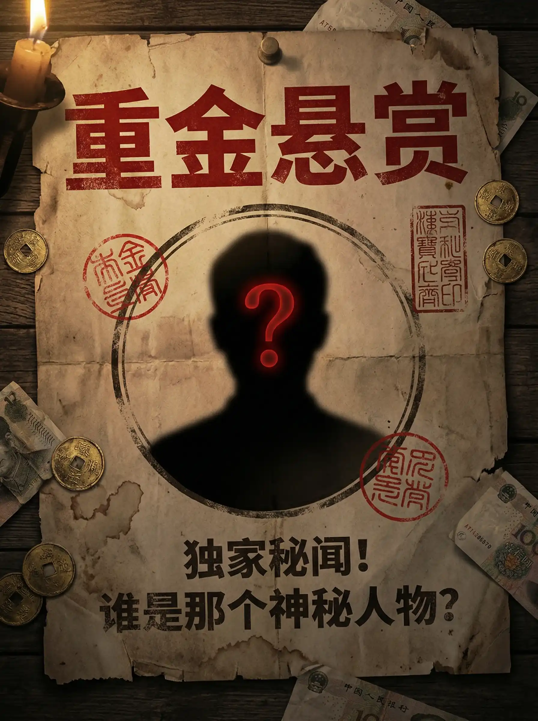 三浦惠理子 - 重金悬赏线索征集令